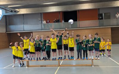 F/G-Turnier in Rodenstein
