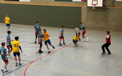 mB: Remis in Babenhausen