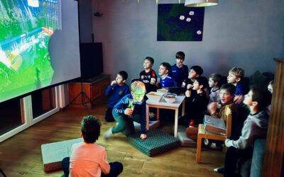 mE2: Auswärtssieg und Handball-WM