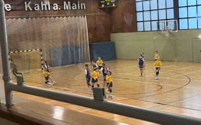 wD1: Schwieriges Auswärtsspiel beim Tabellenführer
