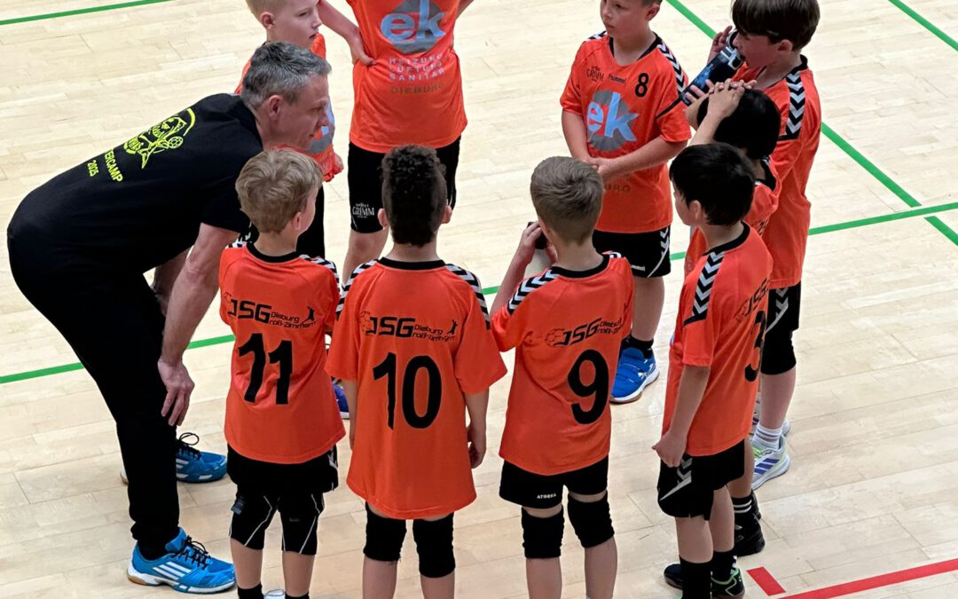 mE: Schweres Auswärtsspiel gegen Kahl/Kleinostheim
