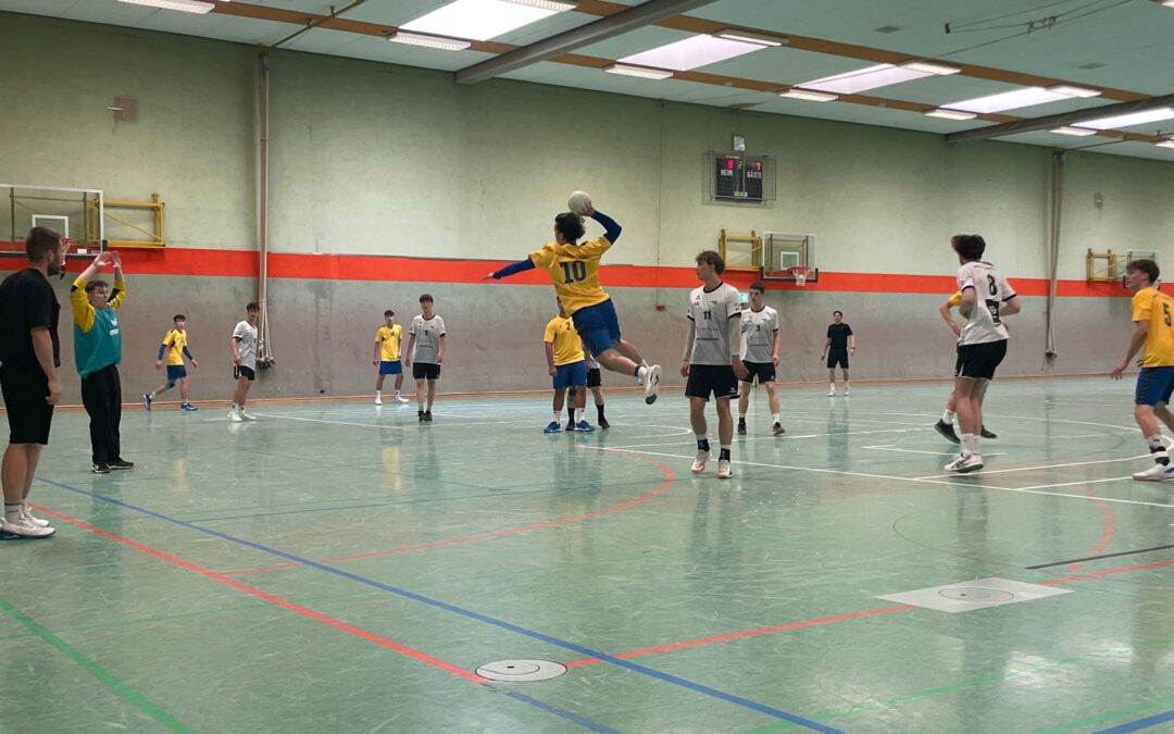 mA: BOL-Qualifikation verpasst