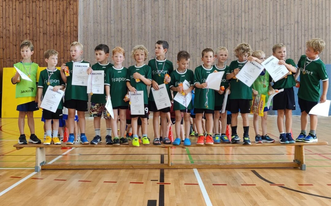mF/mG: Turnier in Kahl/Kleinostheim