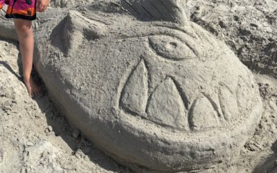 Piranhas on tour – Genießt die Sommerferien!