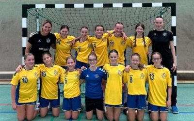 wC2 | Remis gegen JSG Wallstadt II