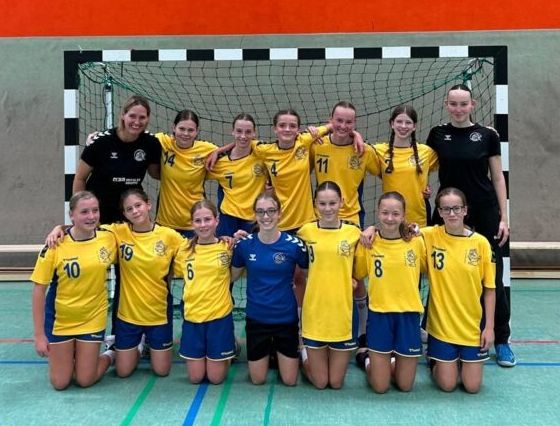 wC2 | Remis gegen JSG Wallstadt II