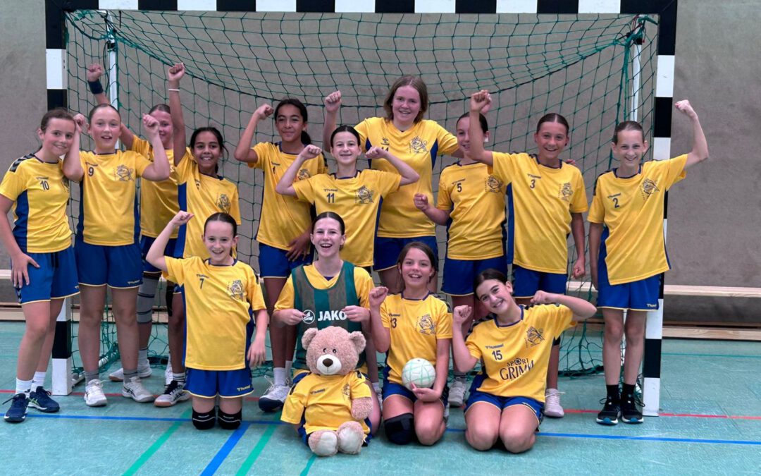 wD2 | Heimspiel gegen TV Niedernberg