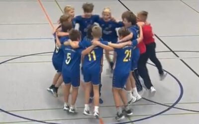 mD | Heimspiel gegen TV Niedernberg