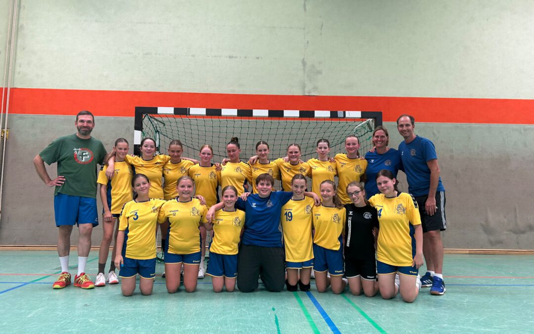 wC: Vorbereitung abgeschlossen, die Saison 25/26 kann kommen