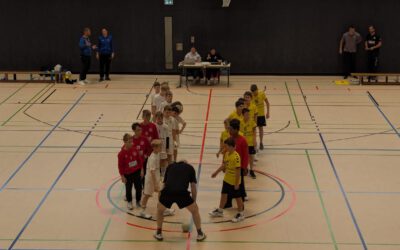 mD | Niederlage in Reichelsheim