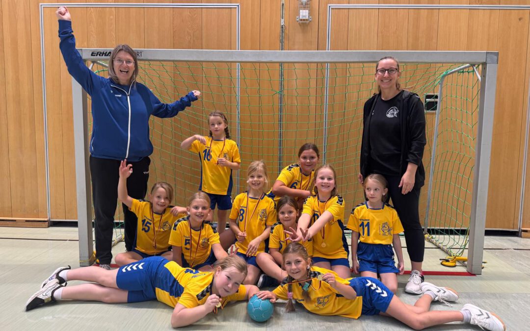 wF | Turnier in Aschaffenburg