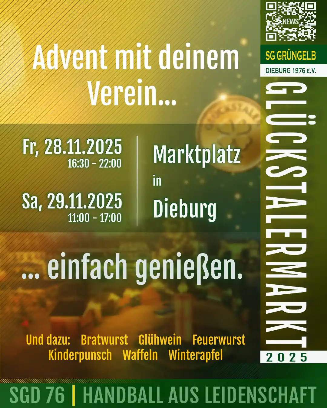 sg_dieburg Glückstalermarkt 2025 sg Dieburg Glückstalermarkt 2025