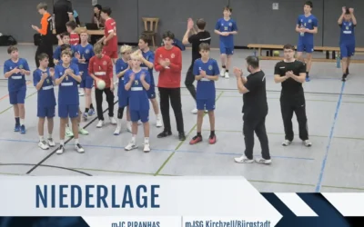 mJC (BOL) | zufriedenstellendste Heim-Niederlage der Saison