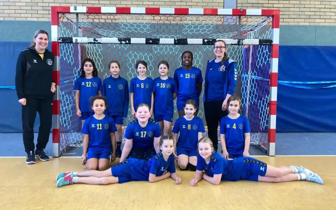 wJE II (BL) | Niederlage mit hohem Erfahrungswert gegen die HSG Odenwald