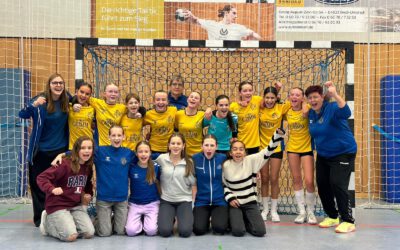 wD1/wD2 | Herzschlagspiele gegen JSG Groß-Umstadt/Habitzheim