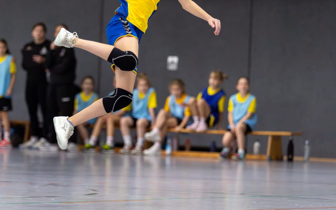 wE1 | Knappe Niederlage gegen HSG Rodenstein