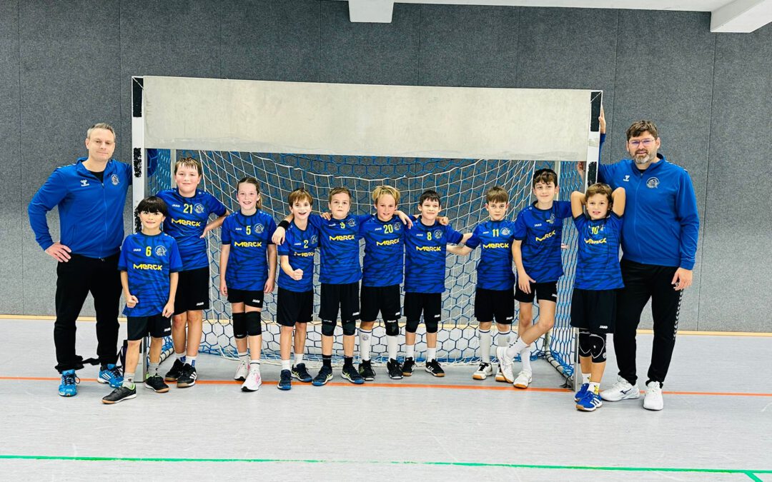 mE1 | Niederlage gegen Niedernberg