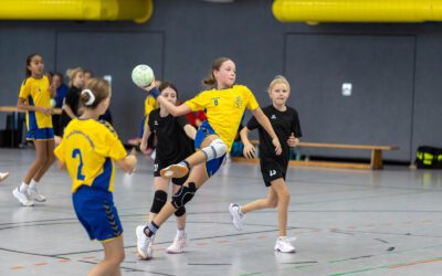 wD2 |  Piranhas vs. HSG Sulzbach/Leidersbach