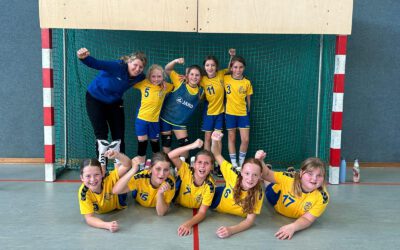 wE1 | Auswärtssieg bei Bürgerstadt/Kirchzell