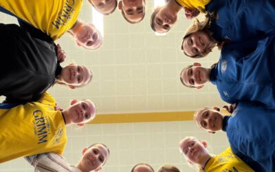 wD1 | Starker Heimsieg gegen HSG Hörstein/Michelbach