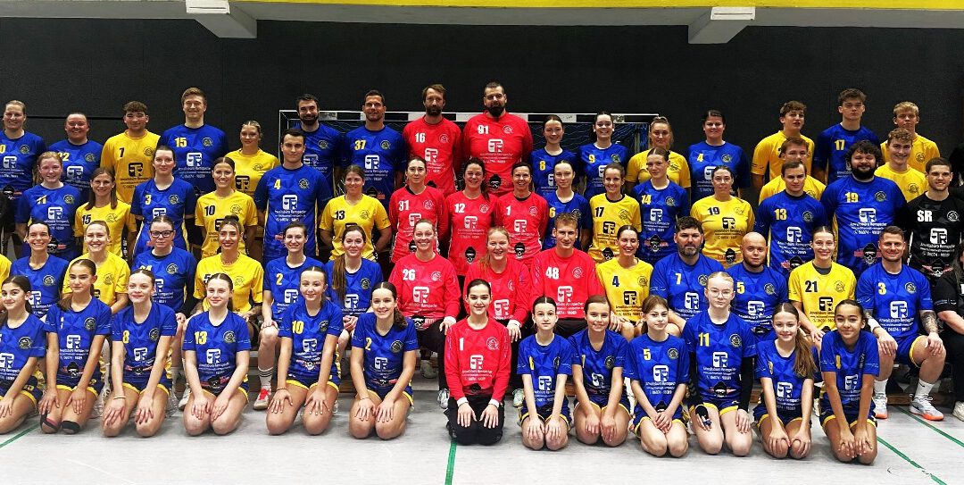 Alle sind jetzt „Piranhas“