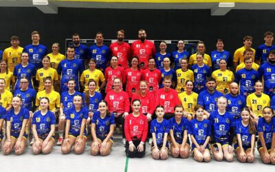 Alle sind jetzt „Piranhas“