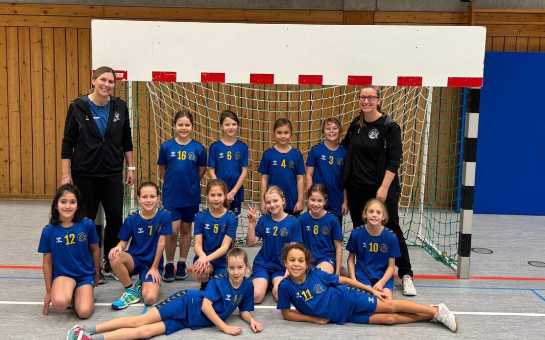 wE2 | Tolle Leistung in Niedernberg