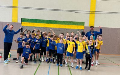 mE | Deutliche Siege beim Heimspieltag