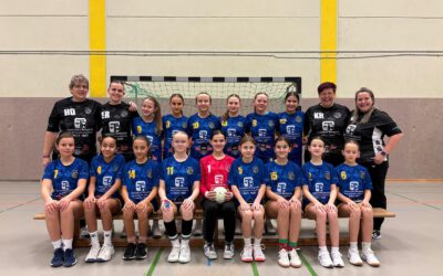 wD1/wD2 | Niederlagen in neuen Trikots