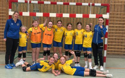 wE1 | Sieg gegen Stockstadt