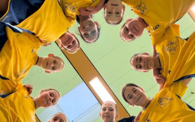 wD2 | Heimsieg gegen die HSG Bachgau II