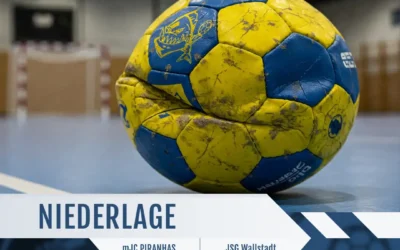 mJC (BOL) | Piranhas chancenlos gegen Tabellenführer