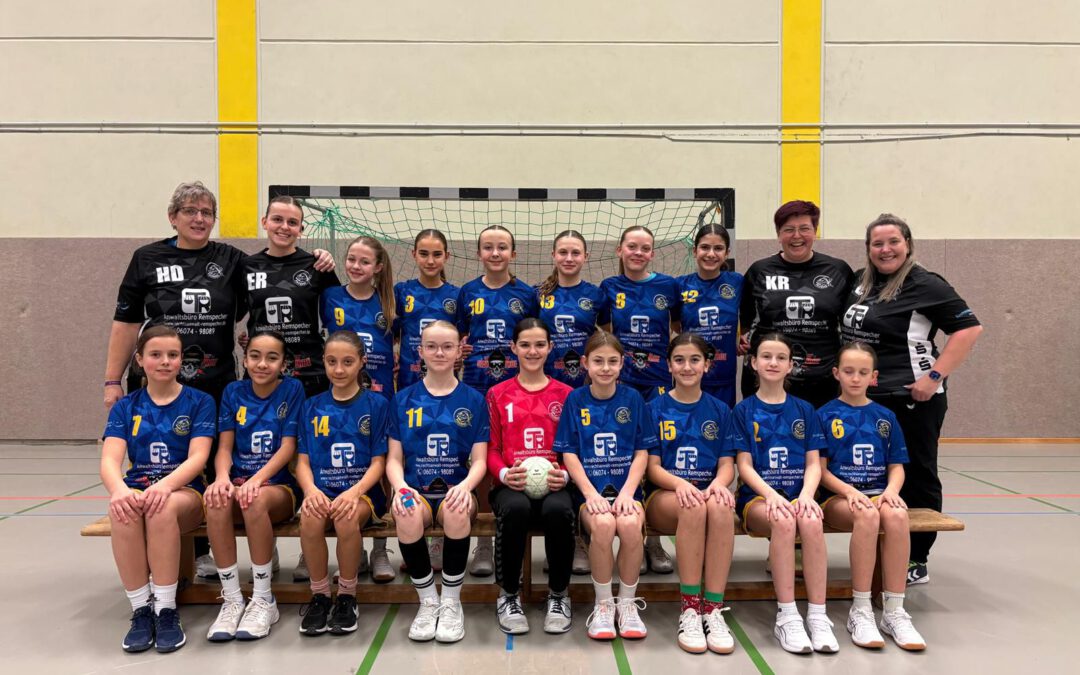 wD1 | Niederlage gegen Umstadt/Habitzheim