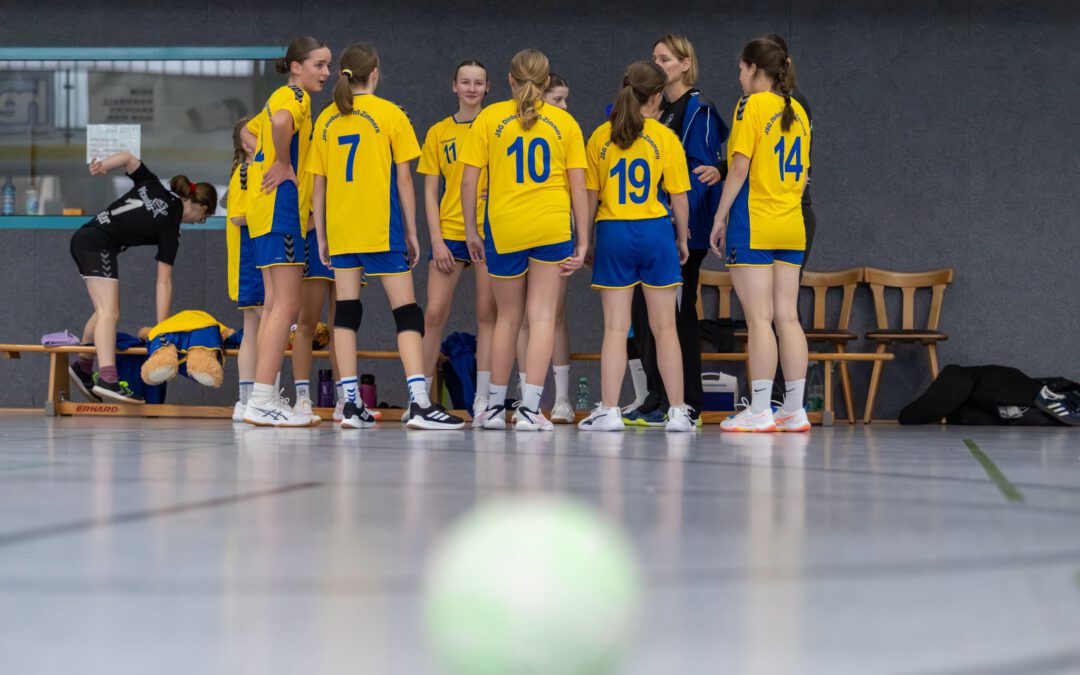 wC2 | Rückrundenstart geglückt