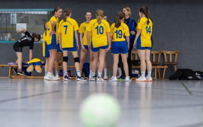 wC2 | Rückrundenstart geglückt