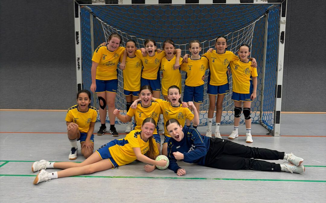 wD2 | Heimsieg gegen JSG Groß-Umstadt/Habitzheim