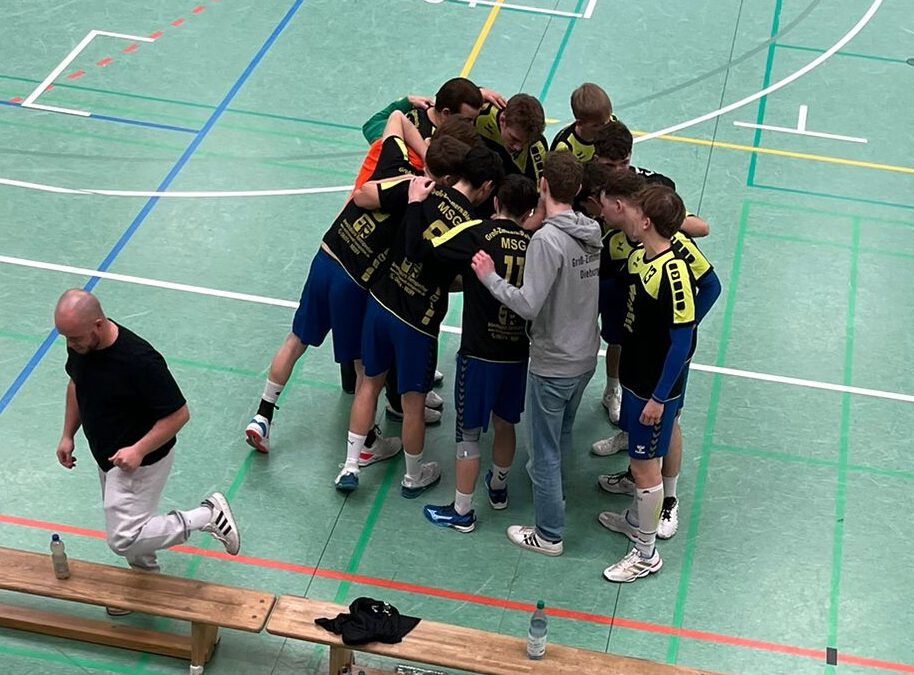 mA | Weiterhin ungeschlagen 💪🏻