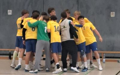 mA |  Weiterhin ungeschlagen