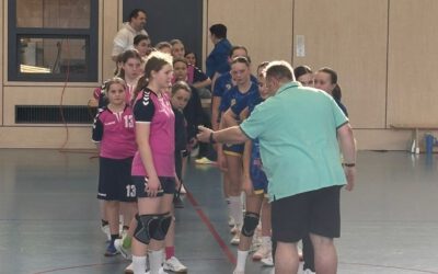 wD1 (BOL) | Unentschieden gegen Hörstein/Michelbach in Alzenau