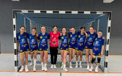 wD1 | Piranhas schnuppern an der Sensation gegen Tabellenführer