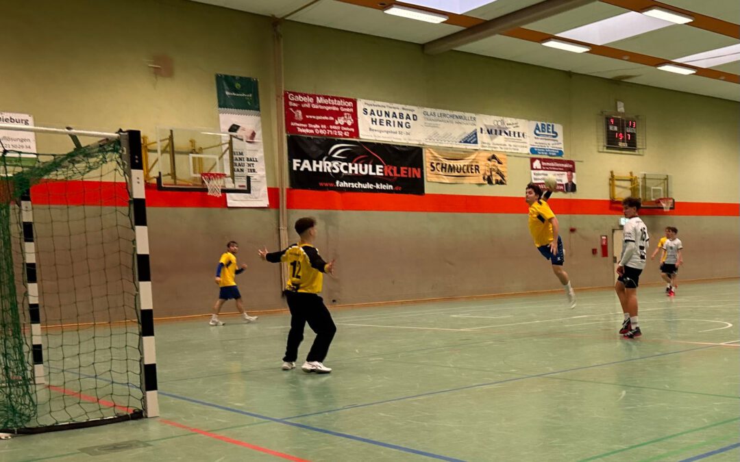 mA | Weiterhin ungeschlagen