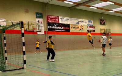 mA | Weiterhin ungeschlagen