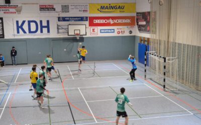 mA | Siegesserie hält an