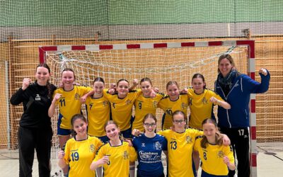 wC2 (BL) | Schwarm im Rausch – Sieg verdient! 🌊