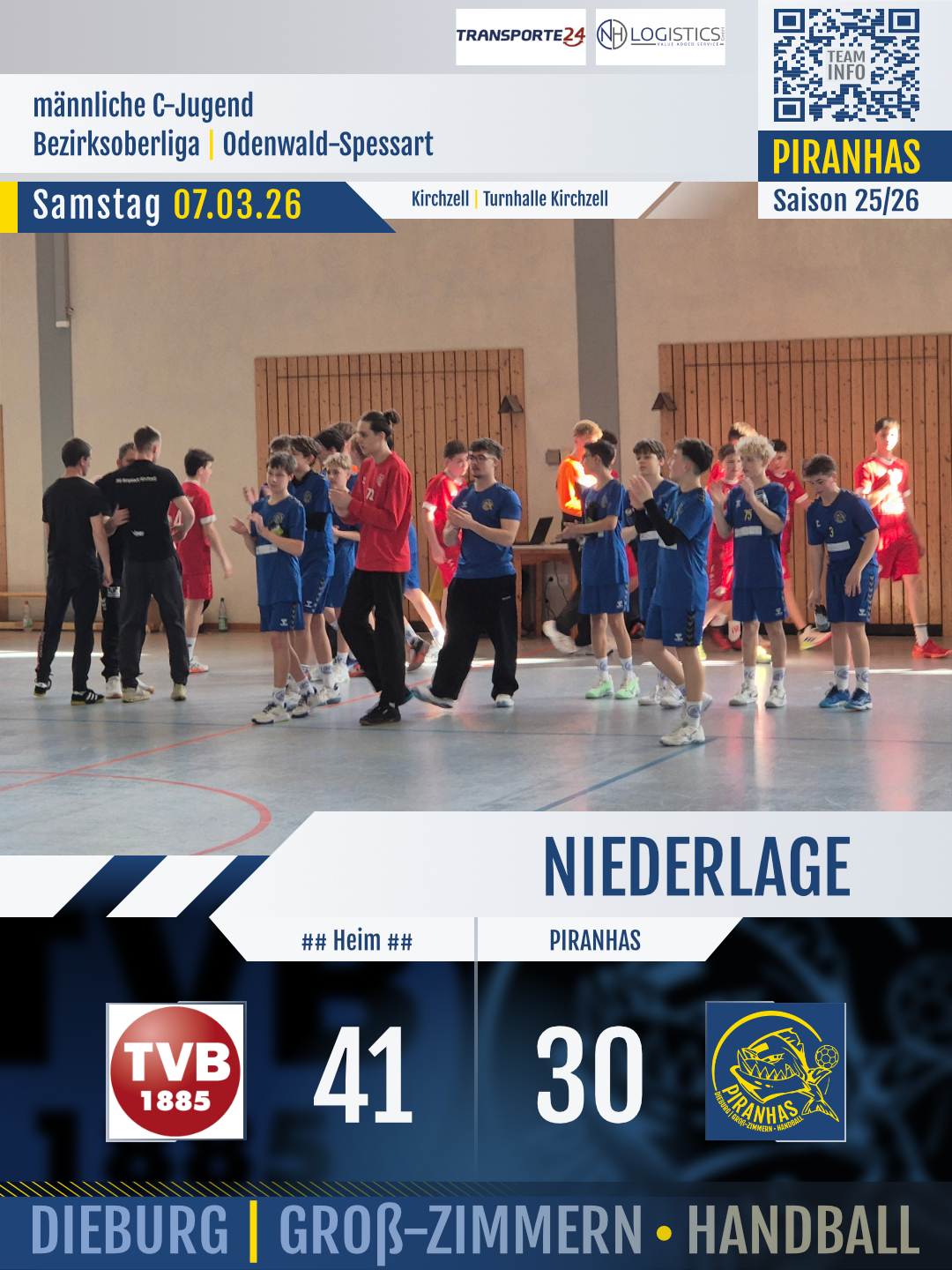 20260307_JSG-Kirchzell/Bürgstadt_vs_mC-PIRANHAS_BOL 20260307_JSG-Kirchzell/Bürgstadt_vs_mC-PIRANHAS_BOL