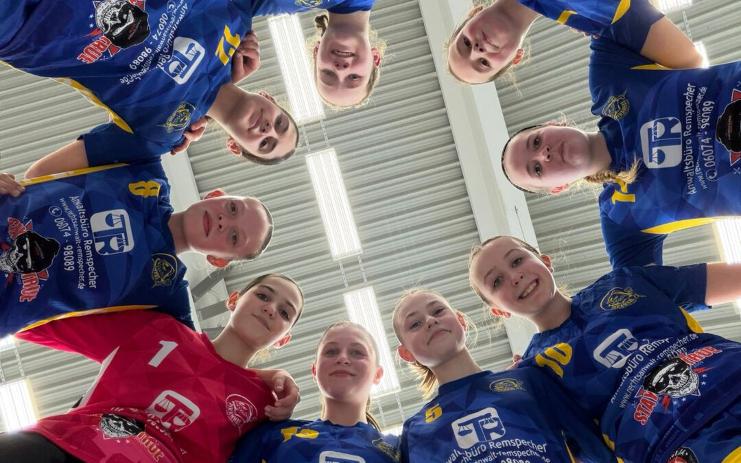 wD (BOL) | 💛💙Piranhas – Letztes Heimspiel der Saison 🦈