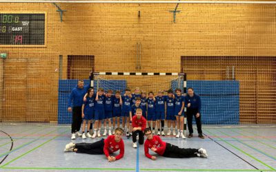 mD (BL) | Eure Halle – unser Sieg! 🌙