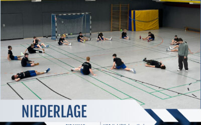 mC (BOL) | Piranhas in letzter Sekunde besiegt