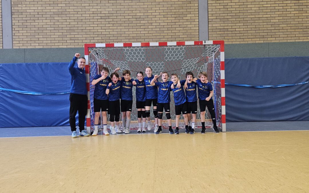 mE | beendet  die Saison mit 2 Auswärtssiegen