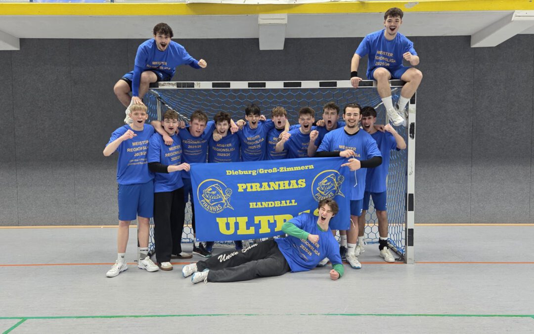 mA (RL) | Meisterschaft klar gemacht🔥